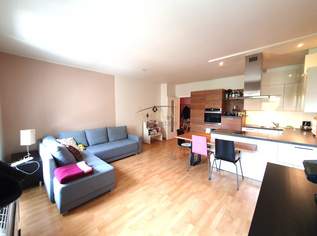 Ruhig gelegene 2-Zi.-Wohnung ca. 64 m² im Zentrum von Neubau - Nähe U3 Neubaugasse, 450000 €, Immobilien-Wohnungen in 1070 Neubau