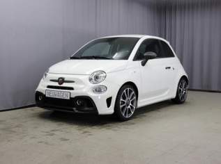 595 Turismo 1.4 T-Jet 121 kW (165 PS), Komfor..., 33255 €, Auto & Fahrrad-Autos in 6844 Gemeinde Altach