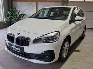 216d Active Tourer Aut. ''1.Besitz'', 14999 €, Auto & Fahrrad-Autos in 4150 Rohrbach-Berg