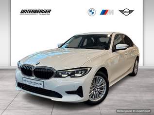 320d xDrive 48V Mild-Hybrid-Technologie Aut., 29900 €, Auto & Fahrrad-Autos in 6330 Stadt Kufstein 320d xDrive 48V Mild-Hybrid-Technologie Aut., 29900 €, Auto & Fahrrad-Autos in 6330 Stadt Kufstein