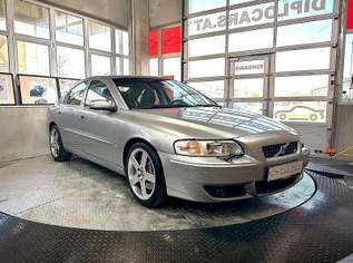 S60 R Rarität, 25500 €, Auto & Fahrrad-Autos in 2100 Gemeinde Korneuburg