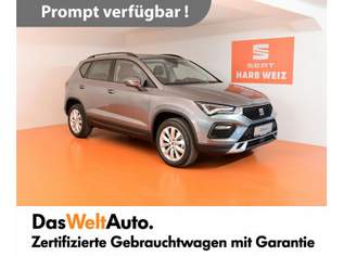 Ateca Style 2.0 TDI DSG 4Drive