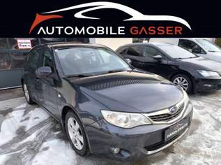 Impreza Hatchback Comfort 1,5 4WD, 1690 €, Auto & Fahrrad-Autos in 8786 Rottenmann