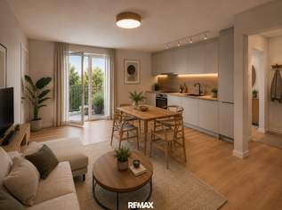 Drygalski Residences - INVESTMENT, 285500 €, Immobilien-Wohnungen in 1210 Floridsdorf