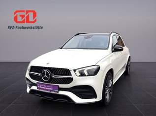 GLE 400 d 4Matic,AMG-line,el.AHK,Panoramadach... GLE 400 d 4Matic,AMG-line,el.AHK,Panoramadach...