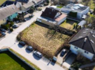 Schönes Eckgrundstück in sonniger Siedlungslage - unweit von Wien, 400000 €, Immobilien-Grund und Boden in 2201 Gerasdorf bei Wien