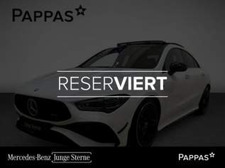 CLA 35 AMG 4MATIC Coupé, 67900 €, Auto & Fahrrad-Autos in 4030 Kleinmünchen-Auwiesen