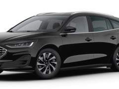 Focus Turnier Titanium X+Winterpaket+LED+RFK ..., 25343 €, Auto & Fahrrad-Autos in 6844 Gemeinde Altach