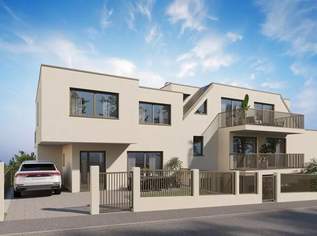 Provisionsfrei zum Wohntraum – Luxus & Natur am Satzberg genießen, 1048000 €, Immobilien-Häuser in 1140 Penzing