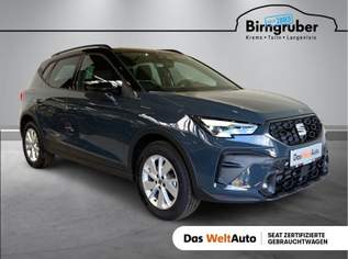 Arona Style Edition 1.0 TSI DSG, 25970 €, Auto & Fahrrad-Autos in 3430 Gemeinde Tulln an der Donau Arona Style Edition 1.0 TSI DSG, 25970 €, Auto & Fahrrad-Autos in 3430 Gemeinde Tulln an der Donau