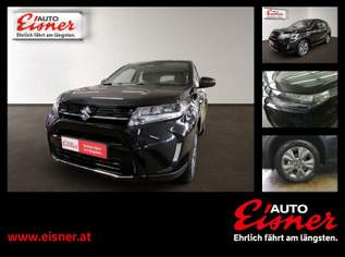 VITARA 1.4 GL HYBRID CLEAR, 24390 €, Auto & Fahrrad-Autos in Kärnten