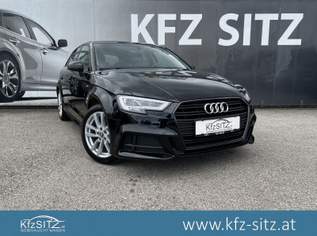 A3 SB 35 TFSI S-LINE| NAVI*LED, 18970 €, Auto & Fahrrad-Autos in 4053 Ansfelden