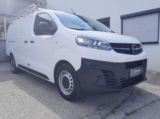 Vivaro Edition L (L3)/1-Besitz/Tempomat/Dachträger, 23990 €, Auto & Fahrrad-Autos in 8234 Rohrbach an der Lafnitz