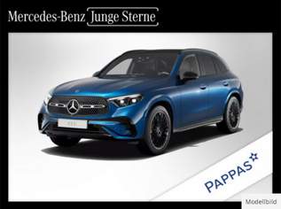 GLC 300 de 4MATIC *AMG Line, 9G-Tronic, Digital..., 79450 €, Auto & Fahrrad-Autos in 6060 Stadt Hall in Tirol