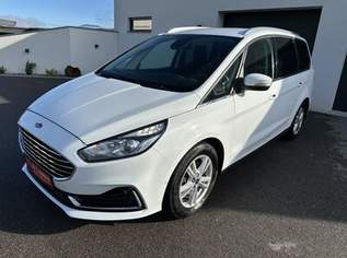Galaxy Titanium Aut./7-Sitze/Navi, 28880 €, Auto & Fahrrad-Autos in 8211 Ilztal