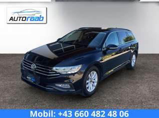 Passat Business 2,0 TDI DSG *RFK*ACC*APP*NAVI*LED*, 18450 €, Auto & Fahrrad-Autos in 4141 Pfarrkirchen im Mühlkreis