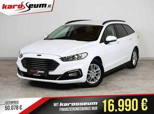 Mondeo Trend Autom. *AHK*RFK*WINTER-P*NAVI*PDC*, 17590 €, Auto & Fahrrad-Autos in 4693 Desselbrunn