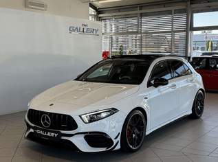 A 45 AMG S 4MATIC+ Aut.*Panorama*Memory*360°*Vollausstattung, 49990 €, Auto & Fahrrad-Autos in 6971 Marktgemeinde Hard A 45 AMG S 4MATIC+ Aut.*Panorama*Memory*360°*Vollausstattung, 49990 €, Auto & Fahrrad-Autos in 6971 Marktgemeinde Hard
