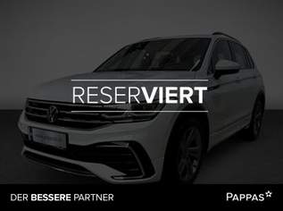 Tiguan 2.0 TDI BMT/Star-Stopp R-Line 4Motion (EURO, 39900 €, Auto & Fahrrad-Autos in 4030 Kleinmünchen-Auwiesen