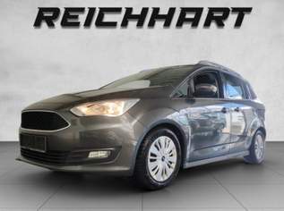 C-MAX Trend 1,0 Eco Boost Trend, 8990 €, Auto & Fahrrad-Autos in 4310 Mauthausen