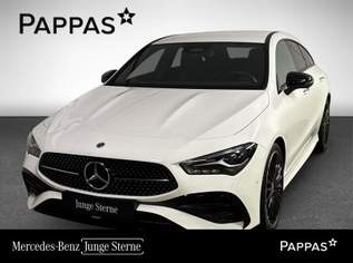 CLA 200d Shooting Brake Österreich-Edition CLA 200d Shooting Brake Österreich-Edition