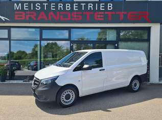 Vito Kasten 110 CDI lang Basis 1.Besitz/MWST.au..., 25990 €, Auto & Fahrrad-Autos in 3661 Gemeinde Artstetten-Pöbring