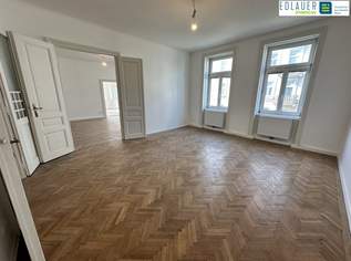 Exklusive 3-Zimmer-Wohnung im Villenviertel - ca. 130m²!, 1299.5 €, Immobilien-Wohnungen in 3100 Stattersdorf