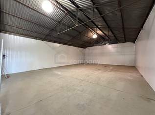 LAGERHALLE ZU VERMIETEN - 150m2 FLÄCHE!!!, 1050 €, Immobilien-Gewerbeobjekte in 2231 Strasshof an der Nordbahn LAGERHALLE ZU VERMIETEN - 150m2 FLÄCHE!!!, 1050 €, Immobilien-Gewerbeobjekte in 2231 Strasshof an der Nordbahn