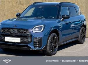 Countryman D John Cooper Works Trim, 42940 €, Auto & Fahrrad-Autos in 8501 Lieboch