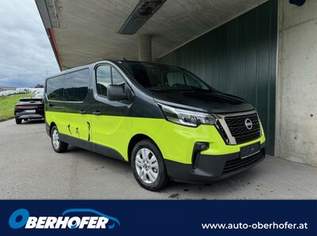 Primastar Kombi L2H1 dCi 150 Tekna *8-Sitzer*, 41990 €, Auto & Fahrrad-Autos in 6068 Gemeinde Mils Primastar Kombi L2H1 dCi 150 Tekna *8-Sitzer*, 41990 €, Auto & Fahrrad-Autos in 6068 Gemeinde Mils