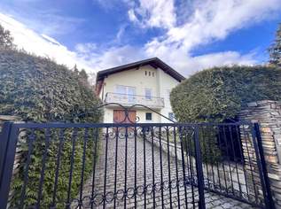 Schönes Einfamilienhaus mit Gartenparadies, 499000 €, Immobilien-Häuser in 2393 Katastralgemeinde Sparbach