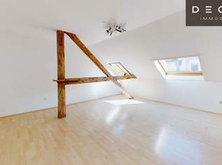 | HELLE & GEMÜTLICHE ALTBAUWOHNUNG | 1 ZIMMER | 3. OG | SANIERT | GRAZ-GEIDORF, 199950 €, Immobilien-Wohnungen in 8010 