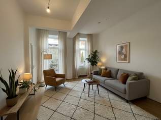 Hübsche 3-Zimmer Wohnung mit Balkon nahe U1/Reumannplatz!, 279000 €, Immobilien-Wohnungen in 1100 Favoriten Hübsche 3-Zimmer Wohnung mit Balkon nahe U1/Reumannplatz!, 279000 €, Immobilien-Wohnungen in 1100 Favoriten