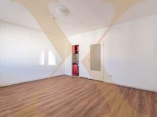 Sanierte 1-Zimmer-Wohnung in der Kremplstraße samt Küche in Linz zu verkaufen!, 90000 €, Immobilien-Wohnungen in Oberösterreich