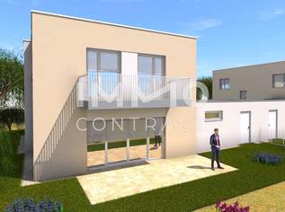 Stilvoll Wohnen nahe dem Neufeldersee – Modernes Einfamilienhaus auf Eigengrund mit Top-Ausstattung, 850000 €, Immobilien-Häuser in 2491 Neufeld an der Leitha Stilvoll Wohnen nahe dem Neufeldersee – Modernes Einfamilienhaus auf Eigengrund mit Top-Ausstattung, 850000 €, Immobilien-Häuser in 2491 Neufeld an der Leitha