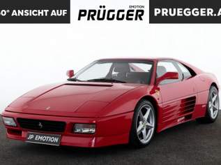 348 GTS Targa, 109900 €, Auto & Fahrrad-Autos in 8071 Hausmannstätten 348 GTS Targa, 109900 €, Auto & Fahrrad-Autos in 8071 Hausmannstätten