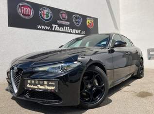 Giulia 2,2 150 MT RWD, 19990 €, Auto & Fahrrad-Autos in 4800 Attnang-Puchheim
