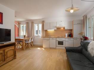 Attraktive Investmentchance: Vermietete Wohnung mit Loggia & Stellplatz, 243000 €, Immobilien-Wohnungen in 6391 Marktgemeinde Fieberbrunn