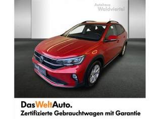 Taigo Life TSI, 23750 €, Auto & Fahrrad-Autos in 3580 Gemeinde Horn