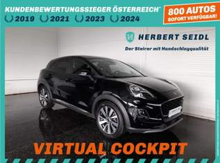 Puma TITANIUM X 1,5 EcoBlue, 17880 €, Auto & Fahrrad-Autos in 8200 Gleisdorf