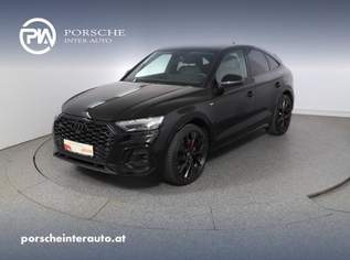 Q5 55 TFSI e quattro admired, 65950 €, Auto & Fahrrad-Autos in 8041 Liebenau