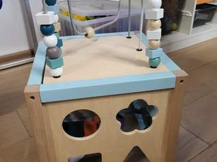 Motorikwürfel xxl Motorikwürfel xxl