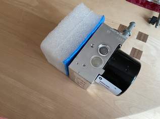 ABS Esp Block für jeep compass /patriot, 500 €, Auto & Fahrrad-Teile & Zubehör in 1220 Donaustadt