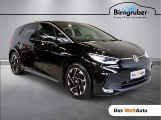 ID.3 Pro Perf. 170 kW Business, 38790 €, Auto & Fahrrad-Autos in 3430 Gemeinde Tulln an der Donau