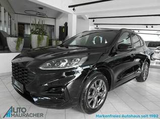 Kuga 2,0 EcoBlue ST-Line X AWD Aut.*LED*NAVI*KAMER, 30990 €, Auto & Fahrrad-Autos in 6220 Gemeinde Buch in Tirol