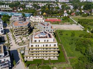 Hirschfeld - Investieren und sofort vermieten, 375900 €, Immobilien-Wohnungen in 1210 Floridsdorf
