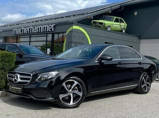 E 220 d AVANTGARDE*COMAND*MULTIBEAM*360*KAMERA*, 23900 €, Auto & Fahrrad-Autos in 5102 Anthering E 220 d AVANTGARDE*COMAND*MULTIBEAM*360*KAMERA*, 23900 €, Auto & Fahrrad-Autos in 5102 Anthering