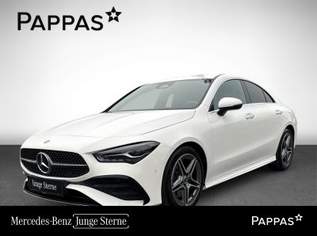 CLA 200 Coupé, 41950 €, Auto & Fahrrad-Autos in 8940 Liezen