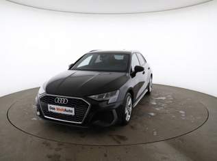 A3 35 TDI S line exterieur, 25490 €, Auto & Fahrrad-Autos in Steiermark