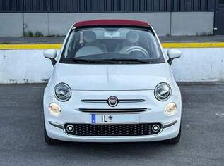 500C Cabrio 1.2 *KOMMISSION*, 9200 €, Auto & Fahrrad-Autos in 6068 Gemeinde Mils 500C Cabrio 1.2 *KOMMISSION*, 9200 €, Auto & Fahrrad-Autos in 6068 Gemeinde Mils